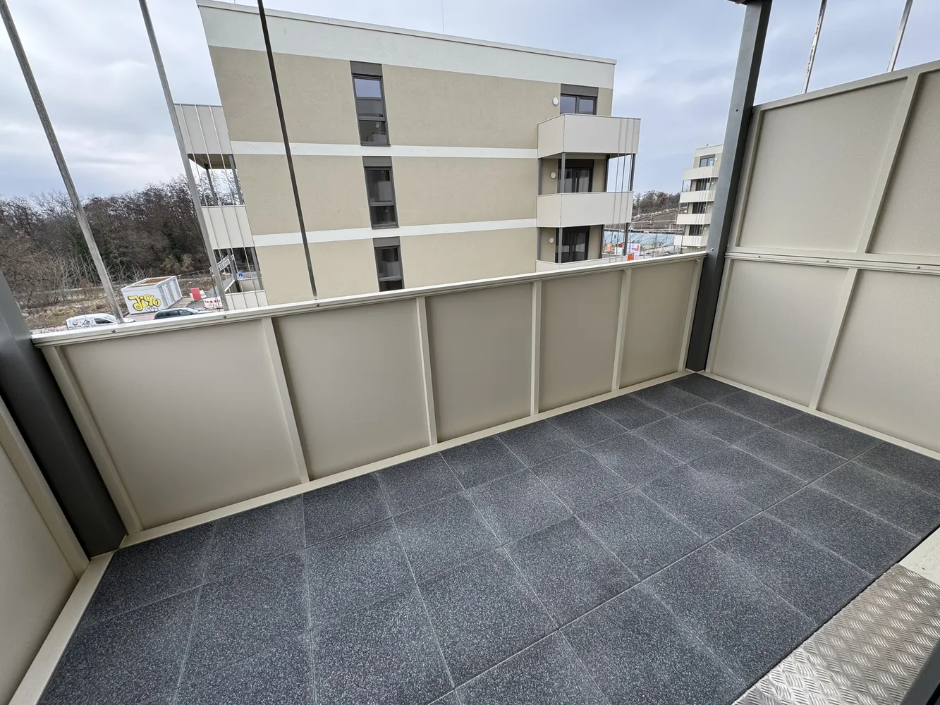 4 Zimmer Wohnung mit 97 m² in Darmstadt – Bild 11
