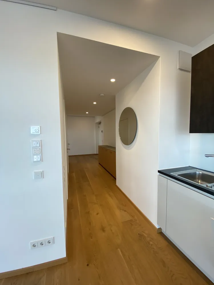 3 Zimmer Wohnung mit 141 m² in Karlsruhe – Bild 12
