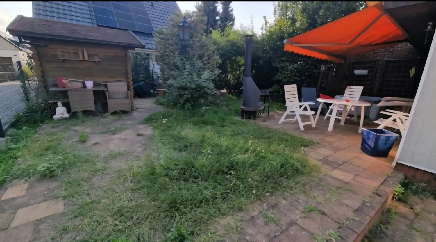 WG-Zimmer mit 13 m² in Berlin – Bild 4