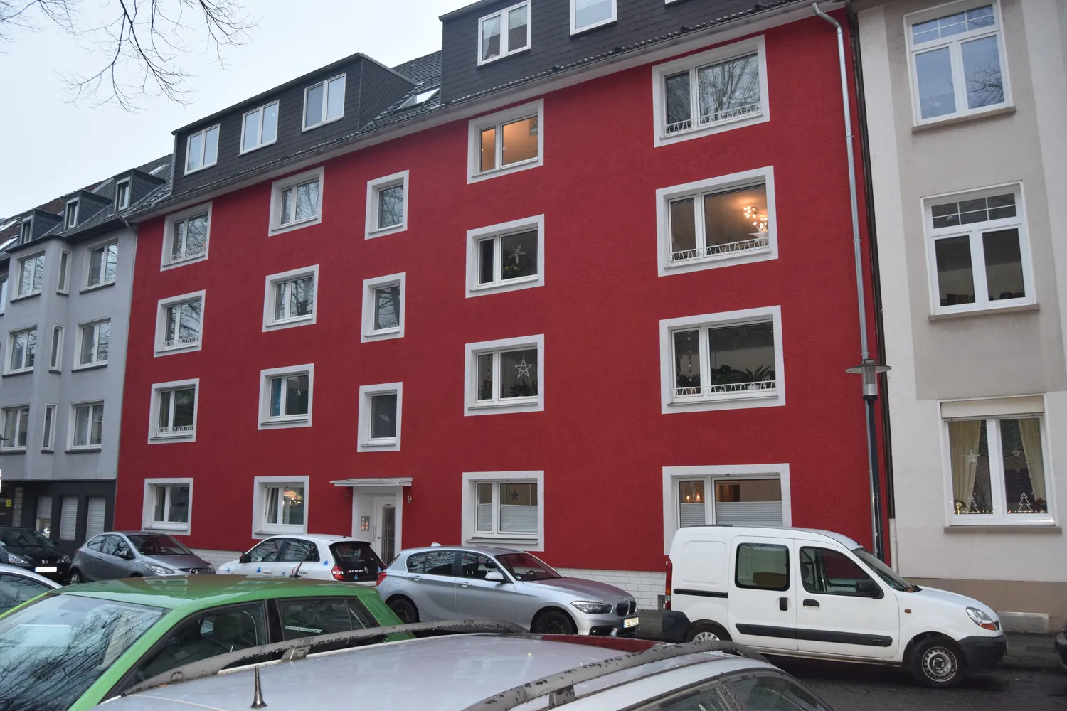 3 Zimmer Wohnung mit 79 m² in Essen – Bild 5