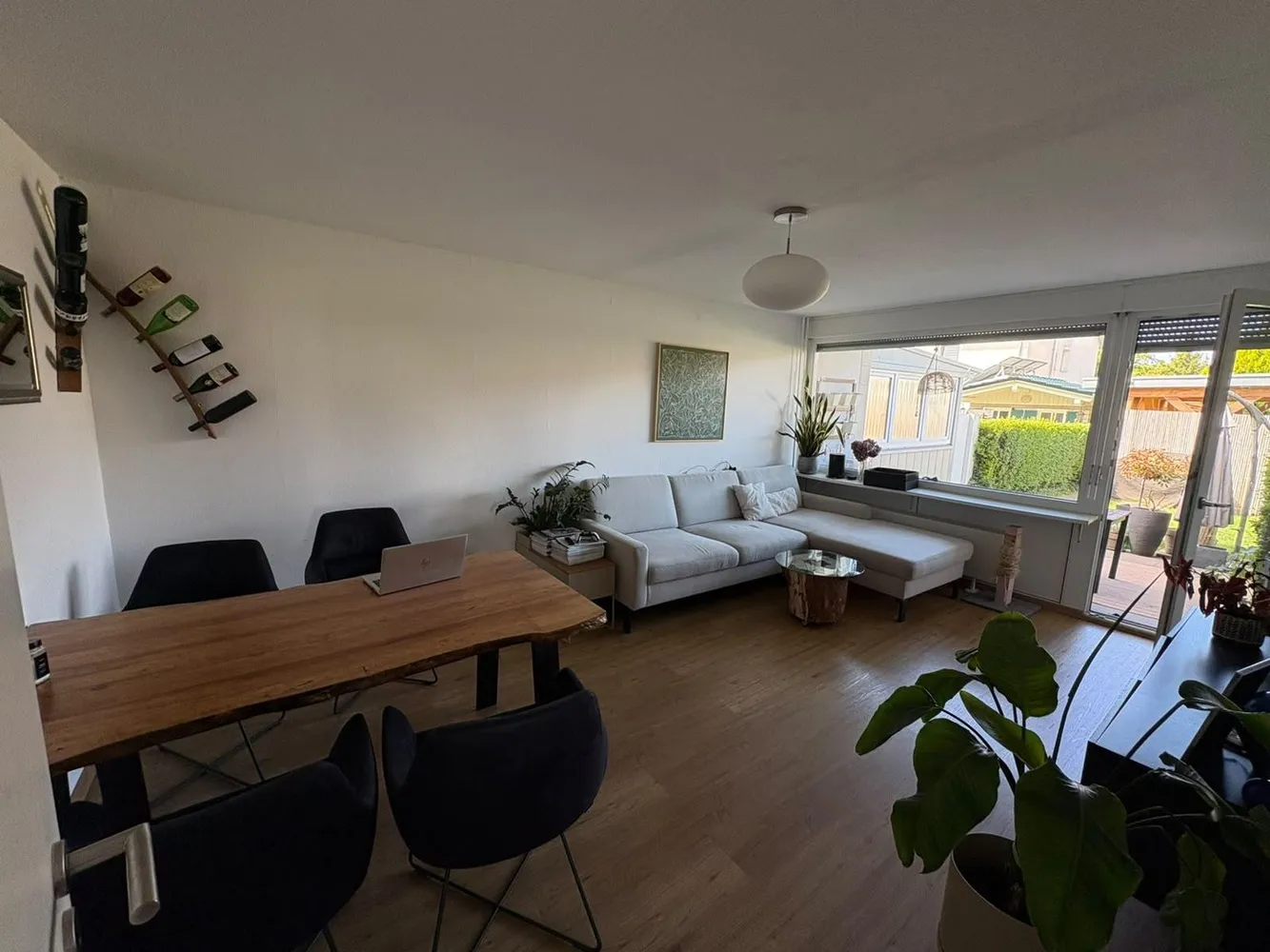 3 Zimmer Wohnung mit 63 m² in Friedrichshafen – Bild 2