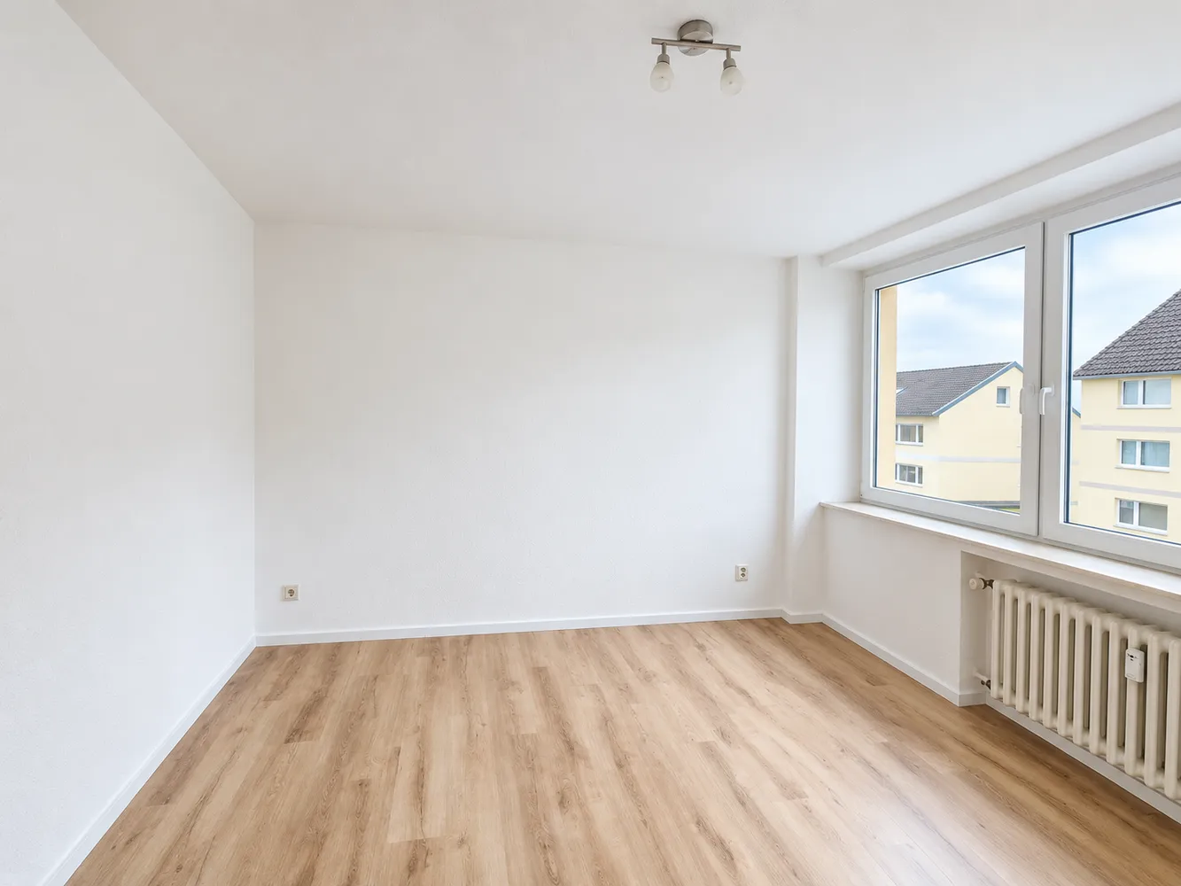 2 room apartment with 57 m² in Bielefeld – Photo 2