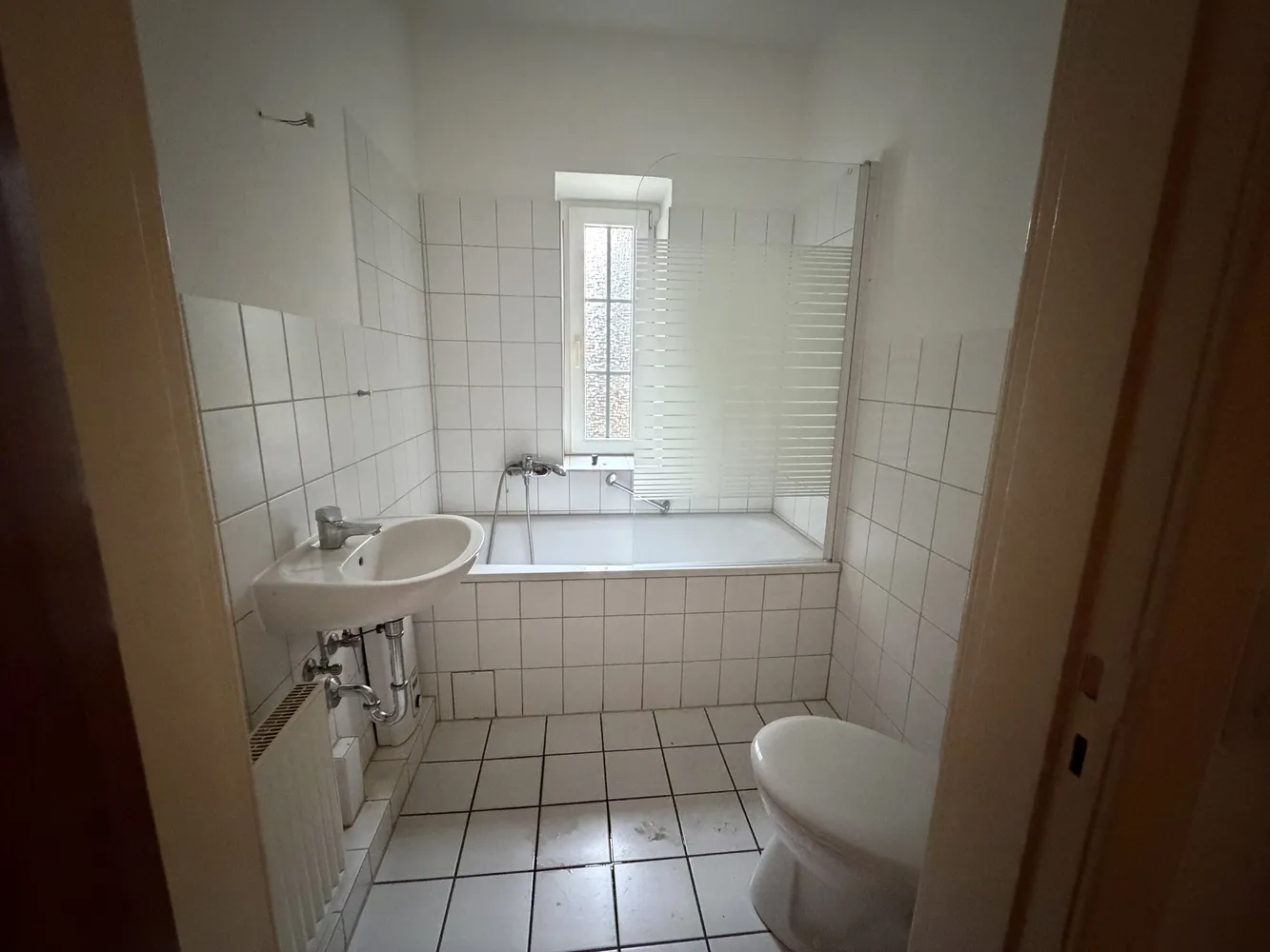 3 room apartment with 80 m² in Hamburg – Photo 1