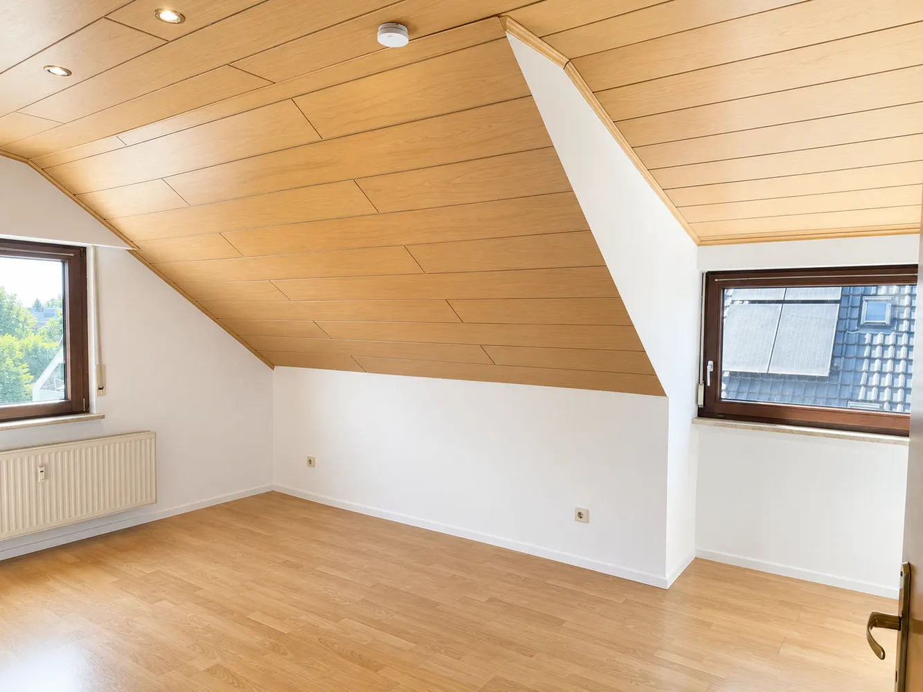 3 Zimmer Wohnung mit 60 m² in Mannheim – Bild 3