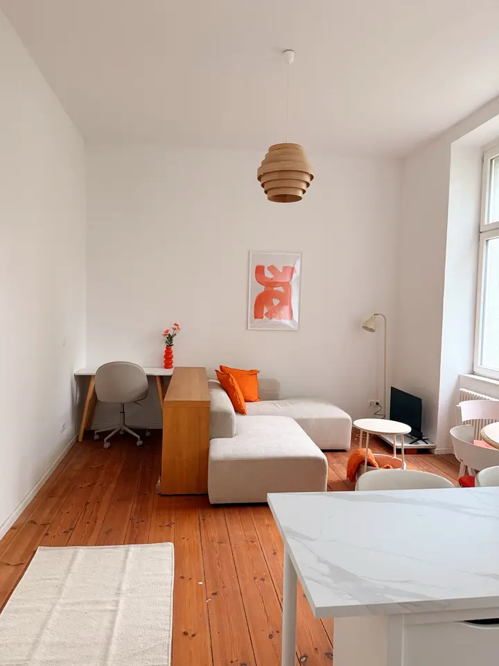 WG-Zimmer mit 65 m² in Potsdam – Bild 6