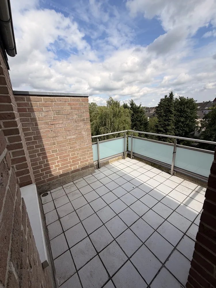3 Zimmer Wohnung mit 68 m² in Krefeld – Bild 8