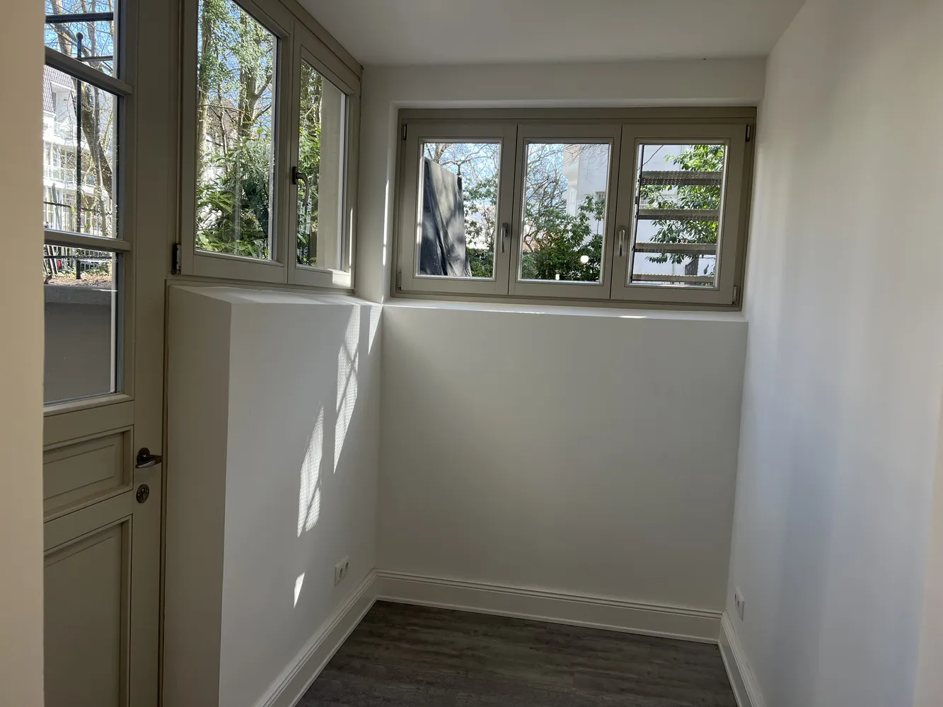 2 Zimmer Wohnung mit 95 m² in Hamburg – Bild 11