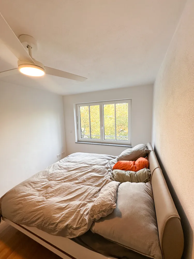 3 Zimmer Wohnung mit 89 m² in München – Bild 8