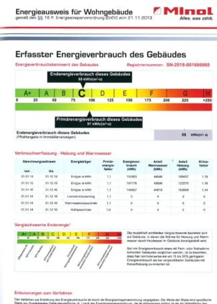 1 Zimmer Wohnung mit 35 m² in Leipzig – Bild 3