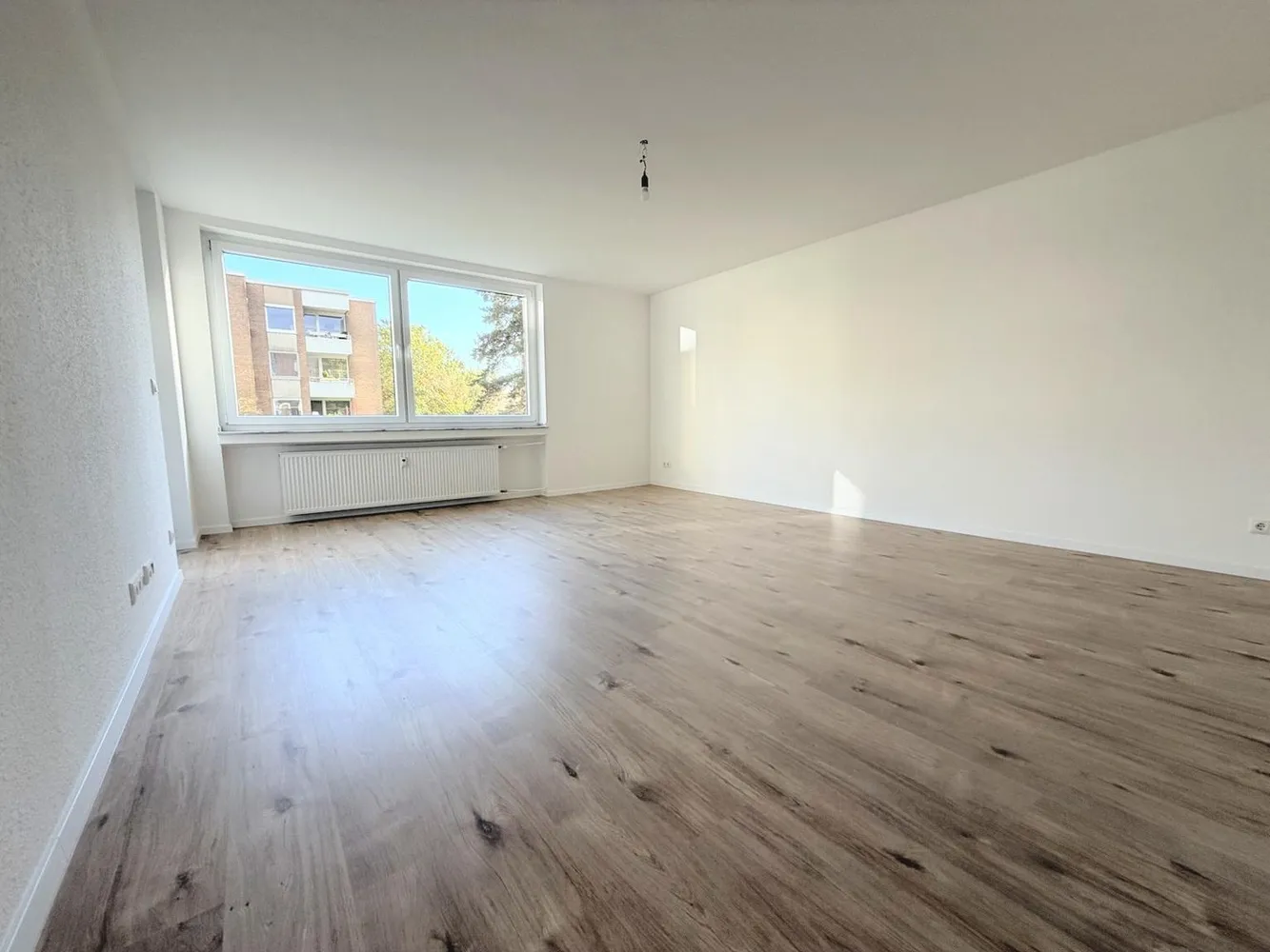 3 Zimmer Wohnung mit 80 m² in Düsseldorf – Bild 1