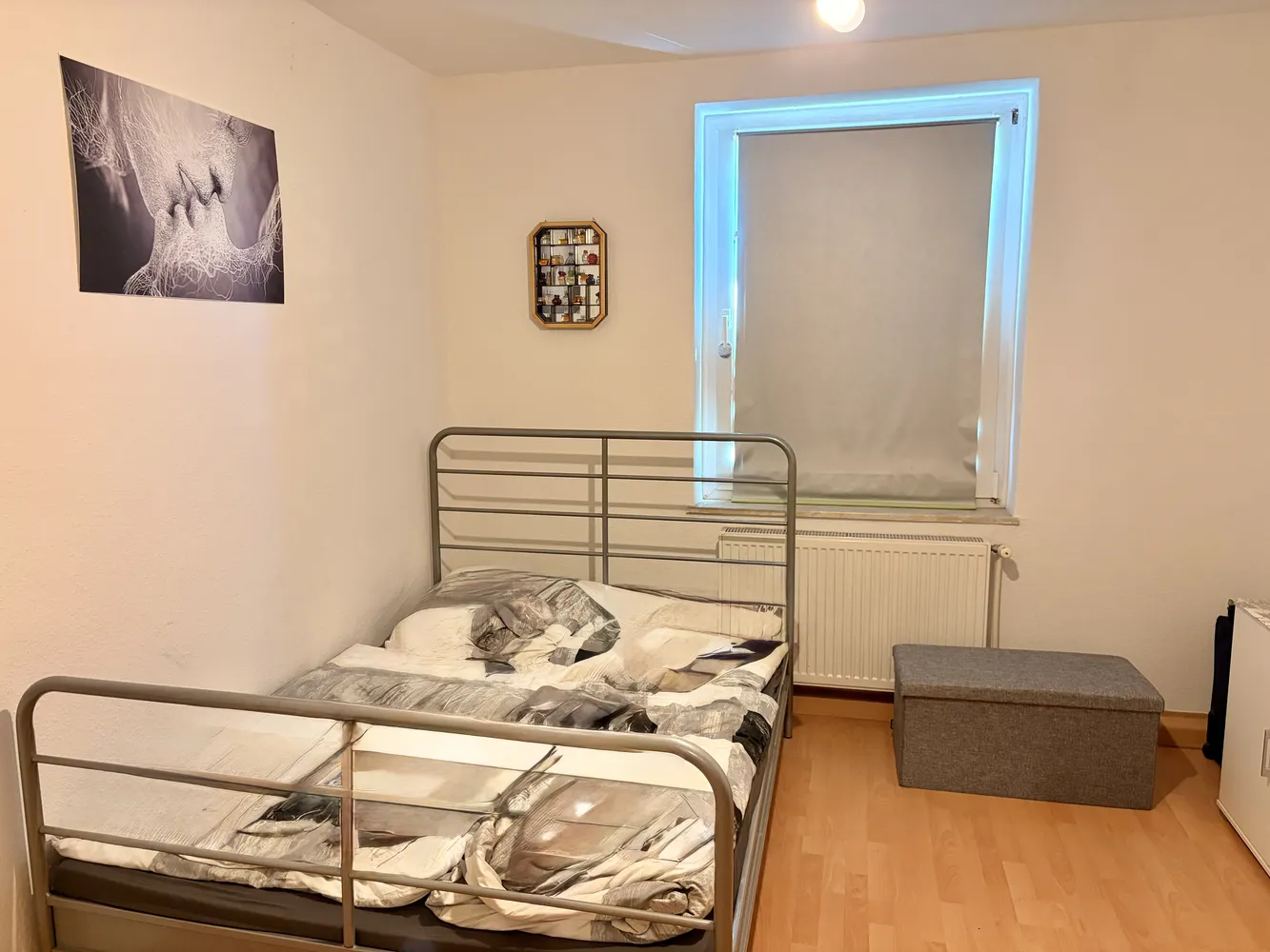 3 Zimmer Wohnung mit 52 m² in Wuppertal – Bild 3