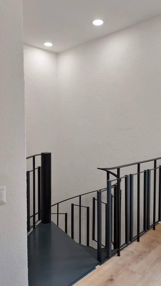 2 Zimmer Wohnung mit 80 m² in Mannheim – Bild 9