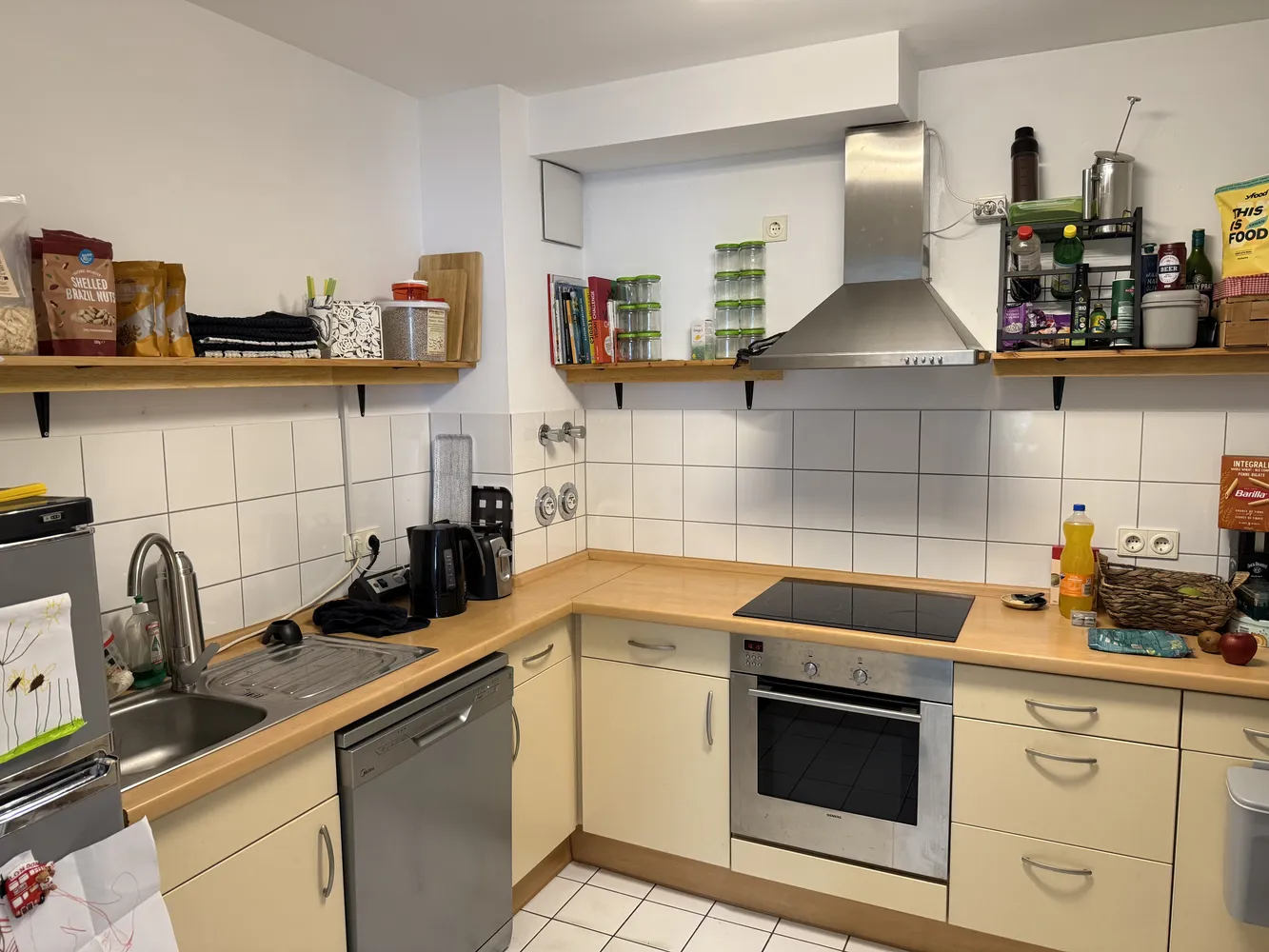 2 Zimmer Wohnung mit 55 m² in Essen – Bild 2