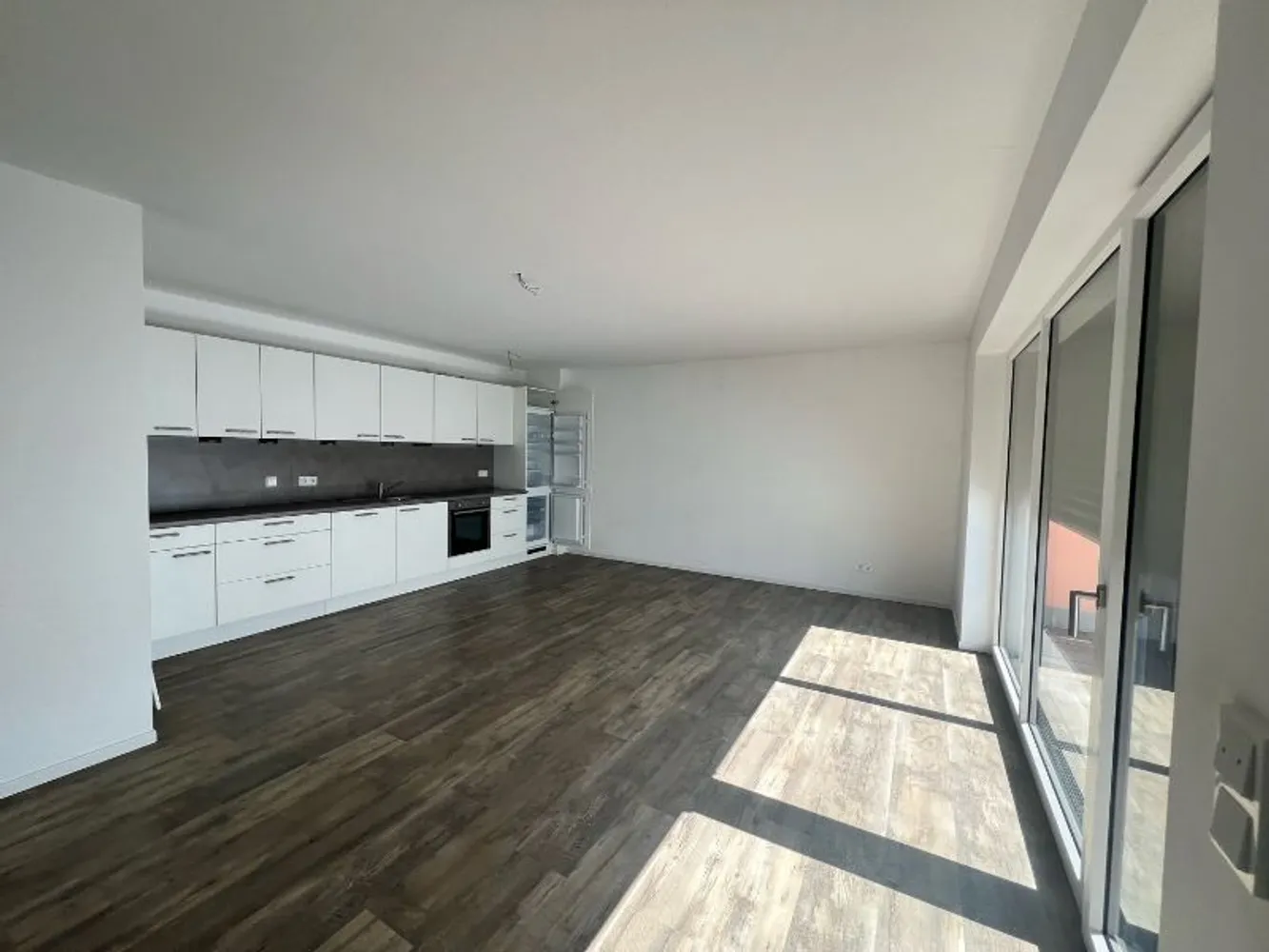 3 Zimmer Wohnung mit 93 m² in Braunschweig – Bild 1