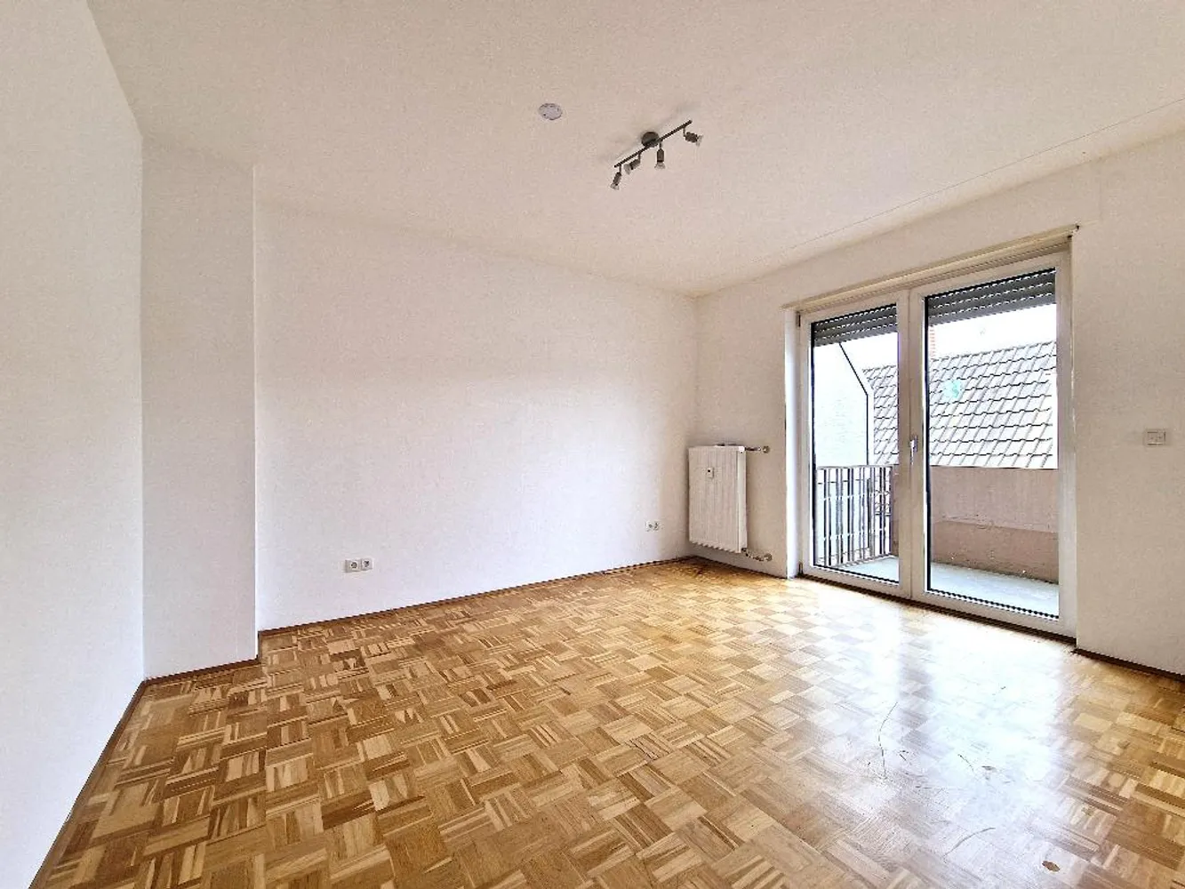 2 Zimmer Wohnung mit 62 m² in Ludwigshafen am Rhein – Bild 5