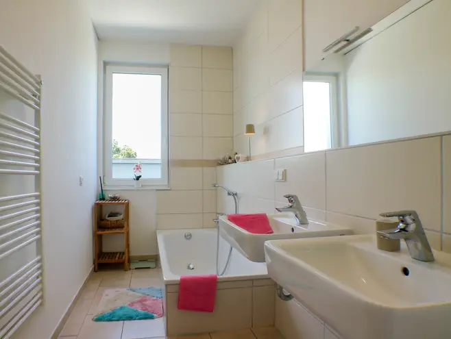 4 Zimmer Wohnung mit 134 m² in Hanau – Bild 10