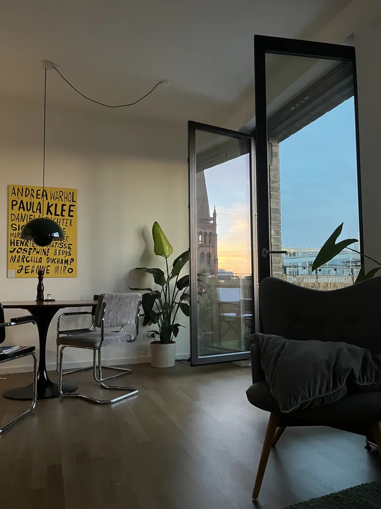 2 Zimmer Wohnung mit 60 m² in Berlin – Bild 6