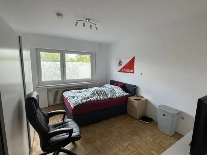 3 Zimmer Wohnung mit 67 m² in Köln – Bild 4