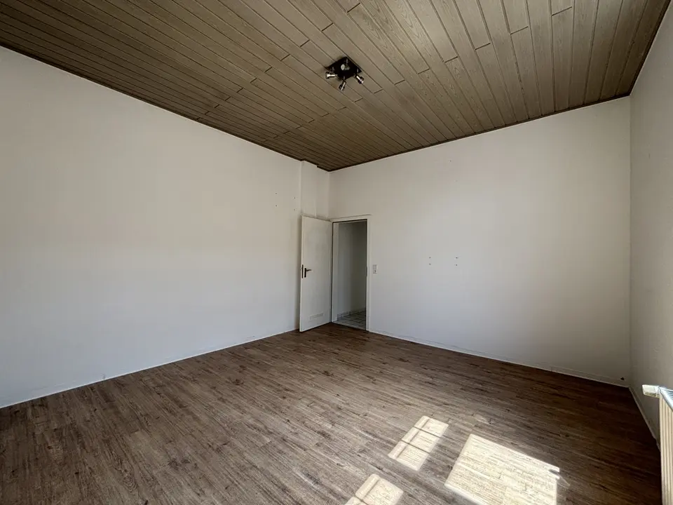 2 Zimmer Wohnung mit 41 m² in Coesfeld – Bild 3