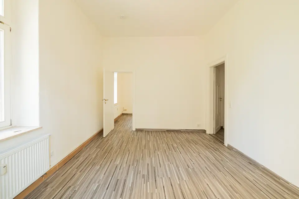 2 Zimmer Wohnung mit 64 m² in Dresden – Bild 9