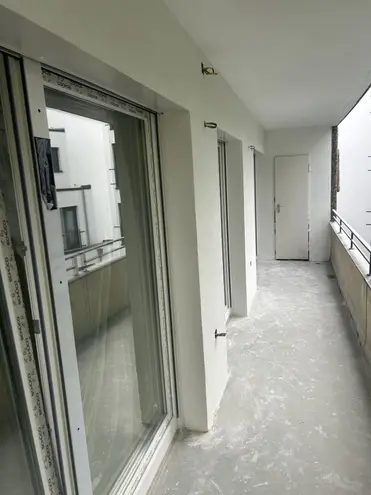 3 Zimmer Wohnung mit 97 m² in Düsseldorf – Bild 5