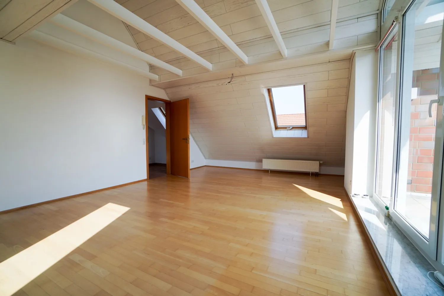 4 Zimmer Wohnung mit 112 m² in Paderborn – Bild 3