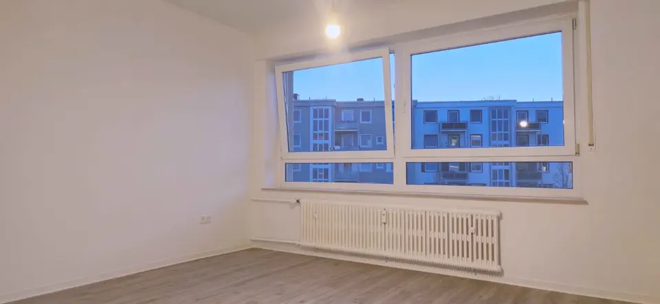 3 Zimmer Wohnung mit 66 m² in Minden – Bild 1