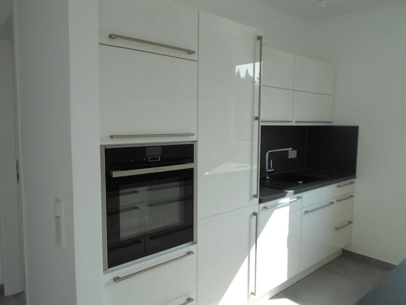 2 room apartment with 76 m² in Cologne – Photo 7