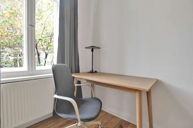 2 Zimmer Wohnung mit 54 m² in Berlin – Bild 8