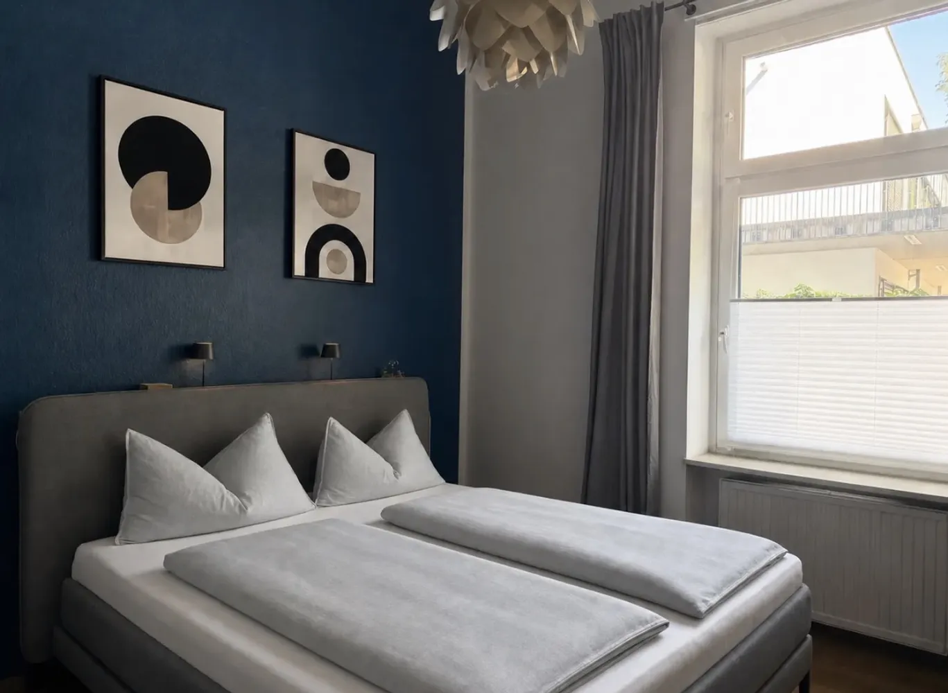 4 Zimmer Wohnung mit 90 m² in Frankfurt am Main – Bild 6