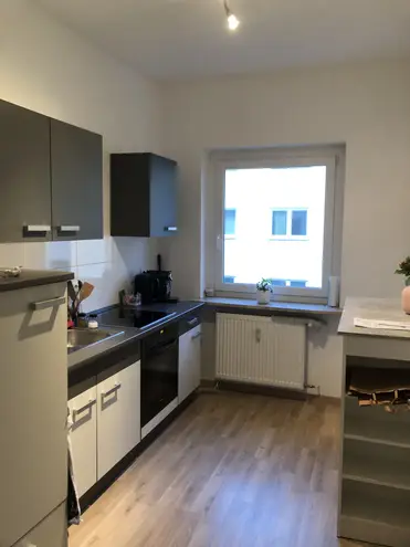 2 Zimmer Wohnung mit 41 m² in Braunschweig – Bild 3