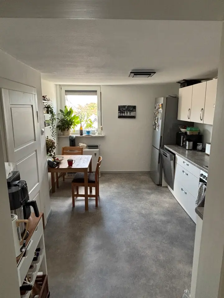 3 Zimmer Wohnung mit 90 m² in Bayreuth – Bild 9
