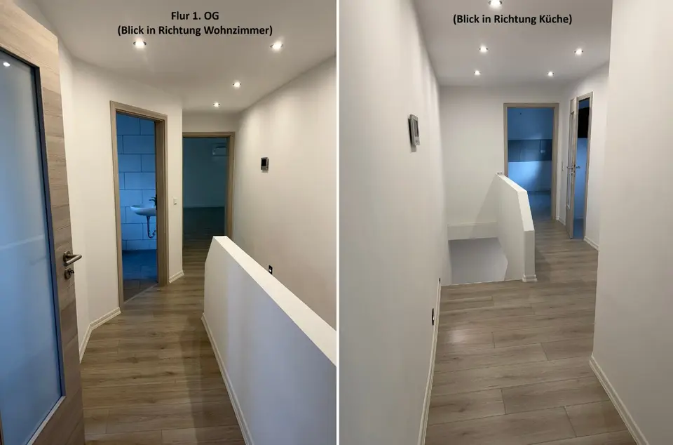 3 Zimmer Haus mit 90 m² in Bochum – Bild 1