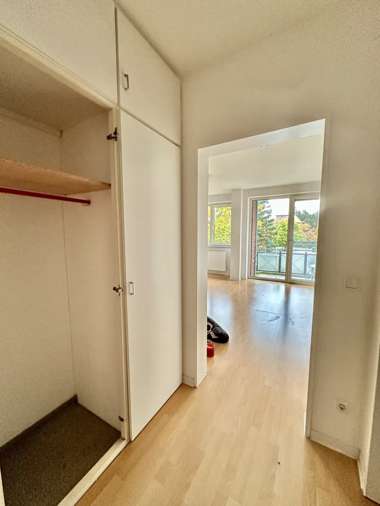 2 Zimmer Wohnung mit 47 m² in Wolfsburg – Bild 8