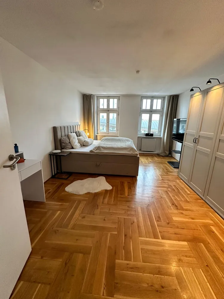 3 Zimmer Wohnung mit 98 m² in Berlin – Bild 5