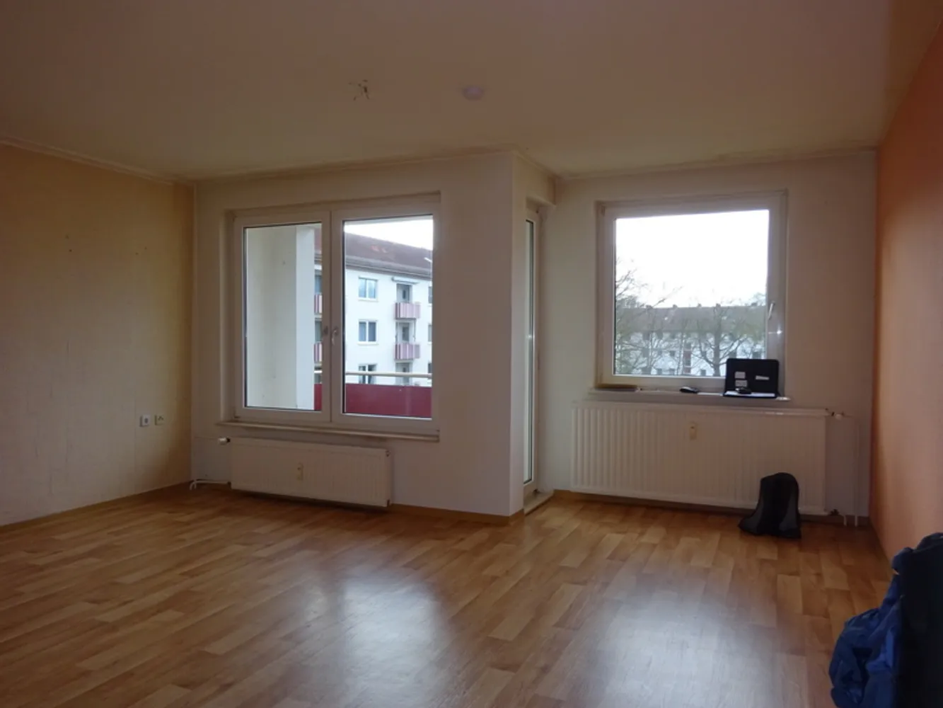 2 Zimmer Wohnung mit 52 m² in Bremen – Bild 7