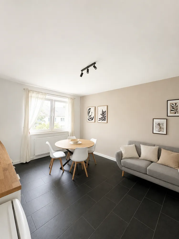 1 Zimmer Wohnung mit 39 m² in Essen – Bild 2