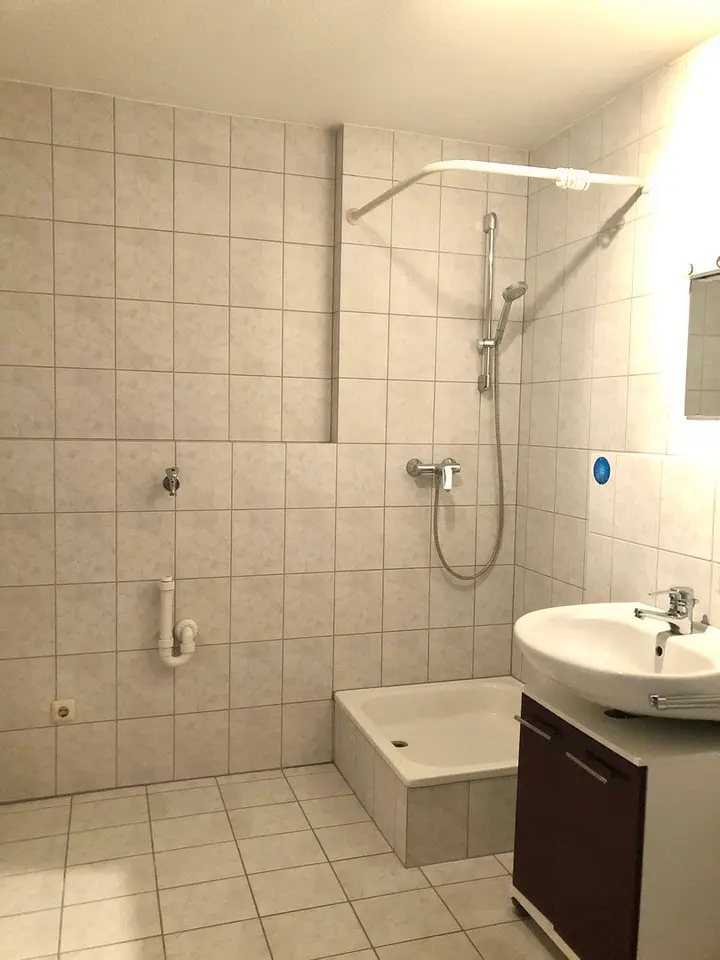 2 Zimmer Wohnung mit 43 m² in Coburg – Bild 9