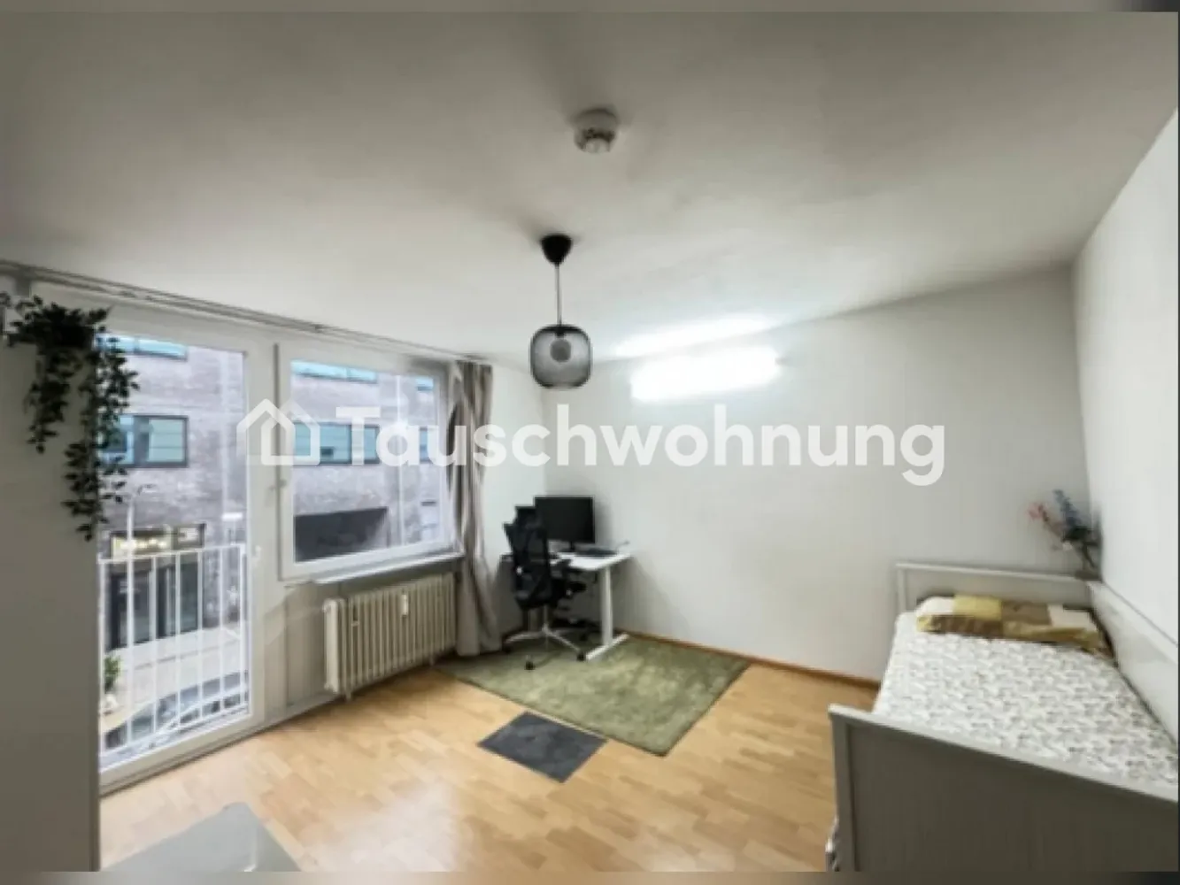 1 Zimmer Wohnung mit 22 m² in München – Bild 6