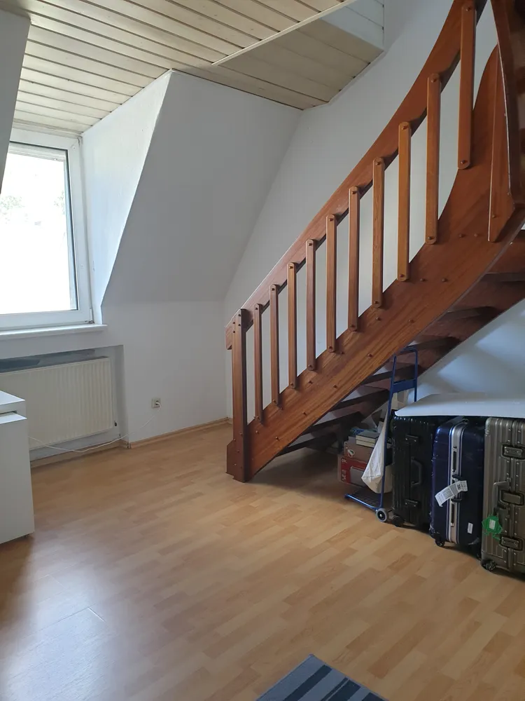 3 room apartment with 80 m² in Dortmund – Photo 8