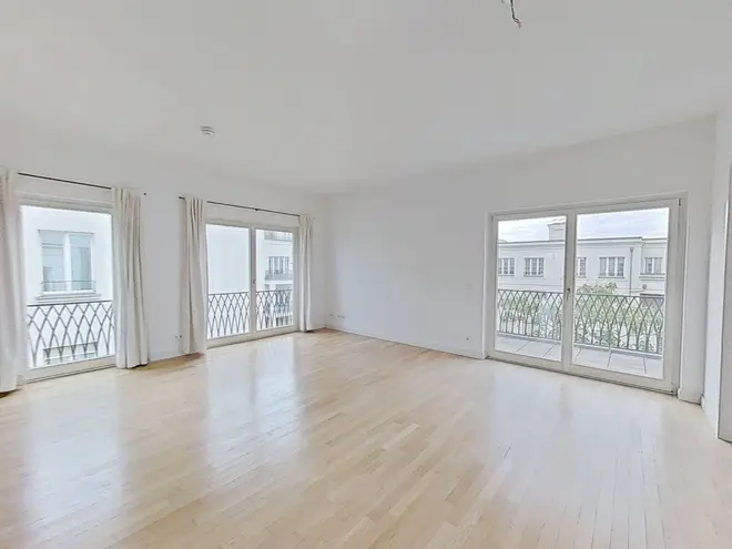 2 Zimmer Wohnung mit 92 m² in Düsseldorf – Bild 1