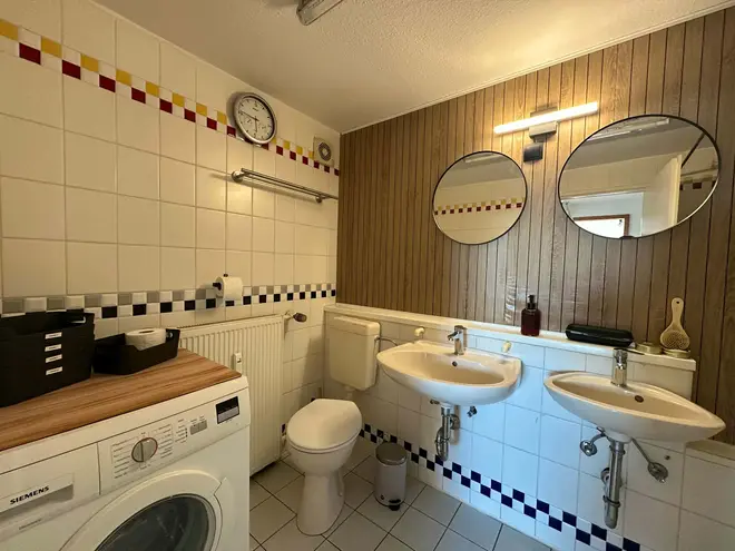 WG-Zimmer in Köln – Bild 5