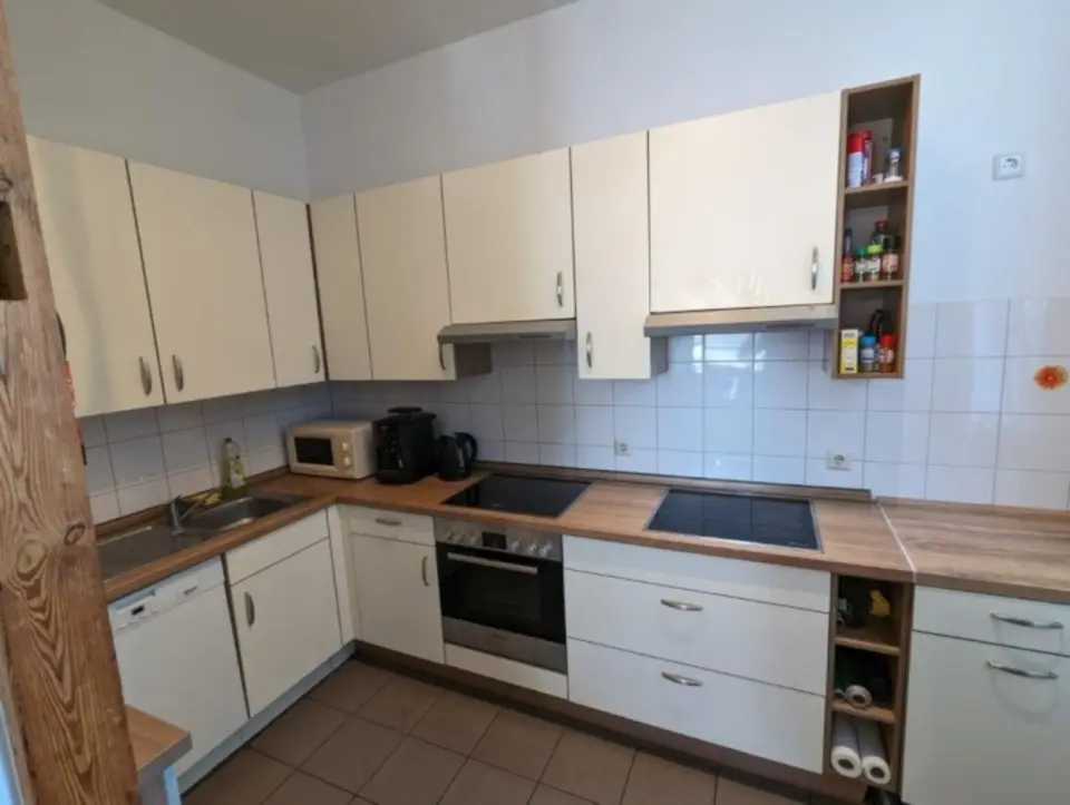 WG-Zimmer mit 18 m² in Gießen – Bild 5