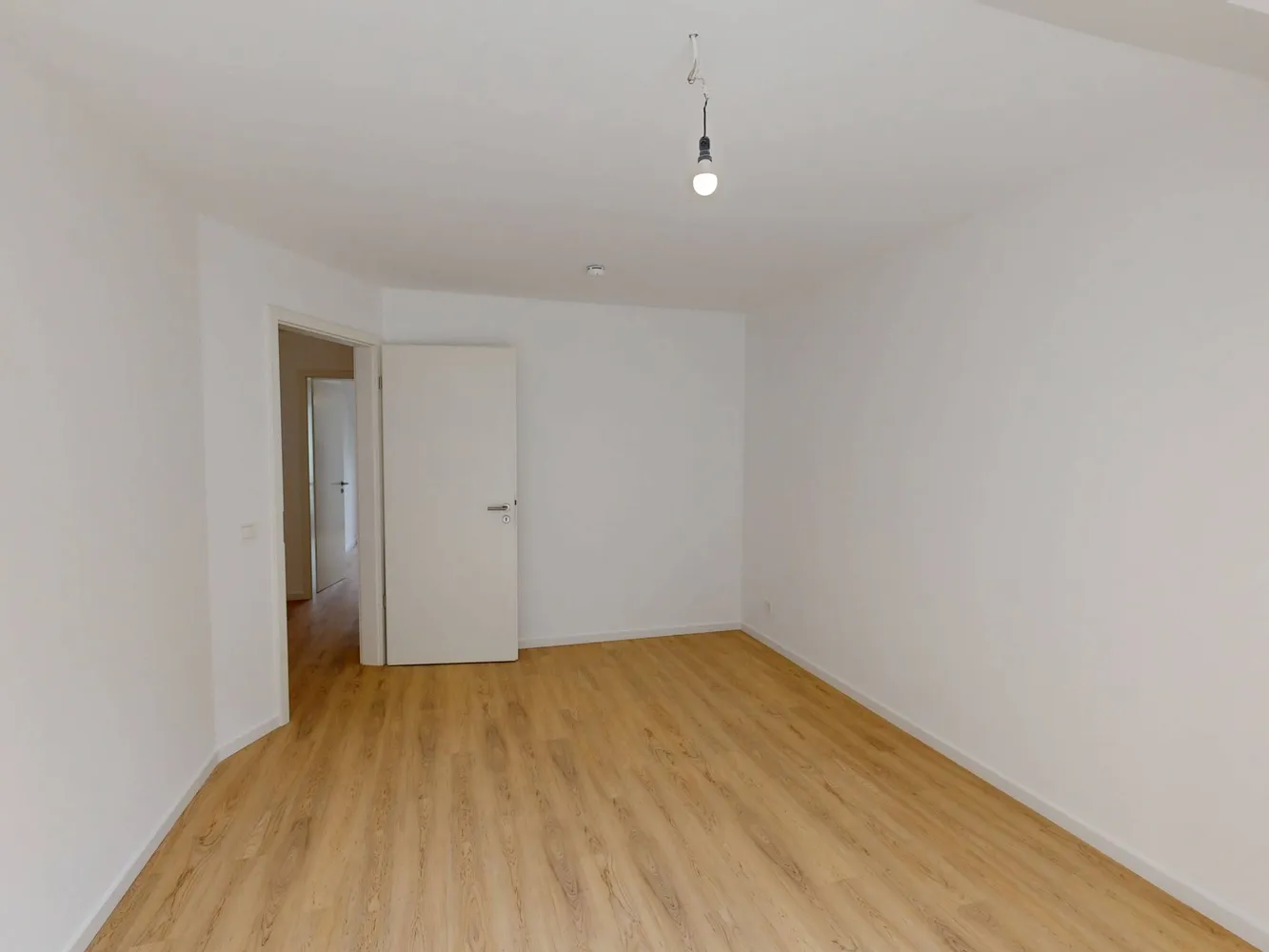2 Zimmer Wohnung mit 43 m² in Hamburg – Bild 4