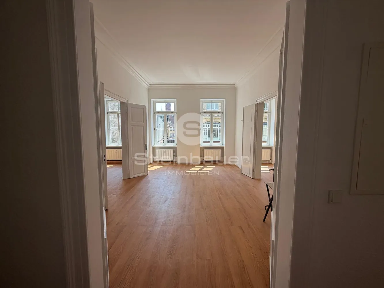 2 Zimmer Wohnung mit 83 m² in Wiesbaden – Bild 6