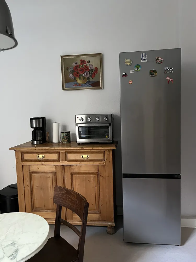 3 Zimmer Wohnung mit 55 m² in Hannover – Bild 6