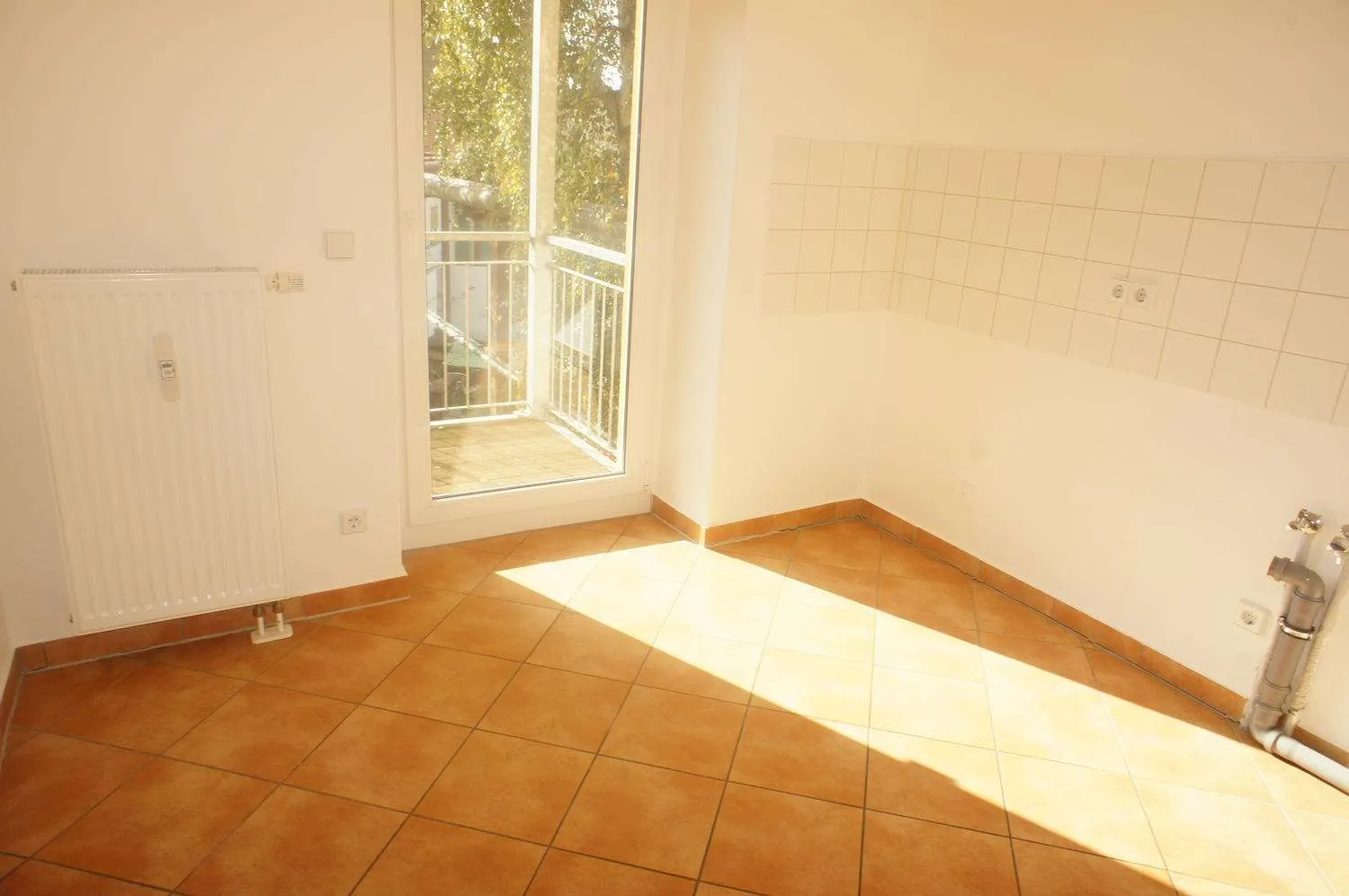 2 Zimmer Wohnung mit 58 m² in Chemnitz – Bild 2