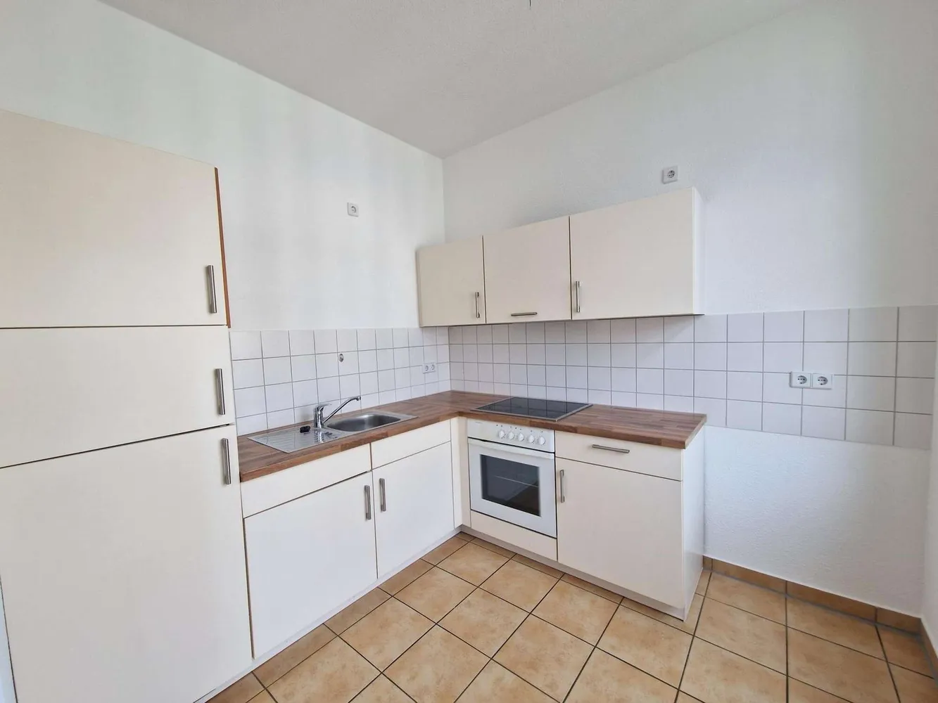 2 Zimmer Wohnung mit 48 m² in Leipzig – Bild 1