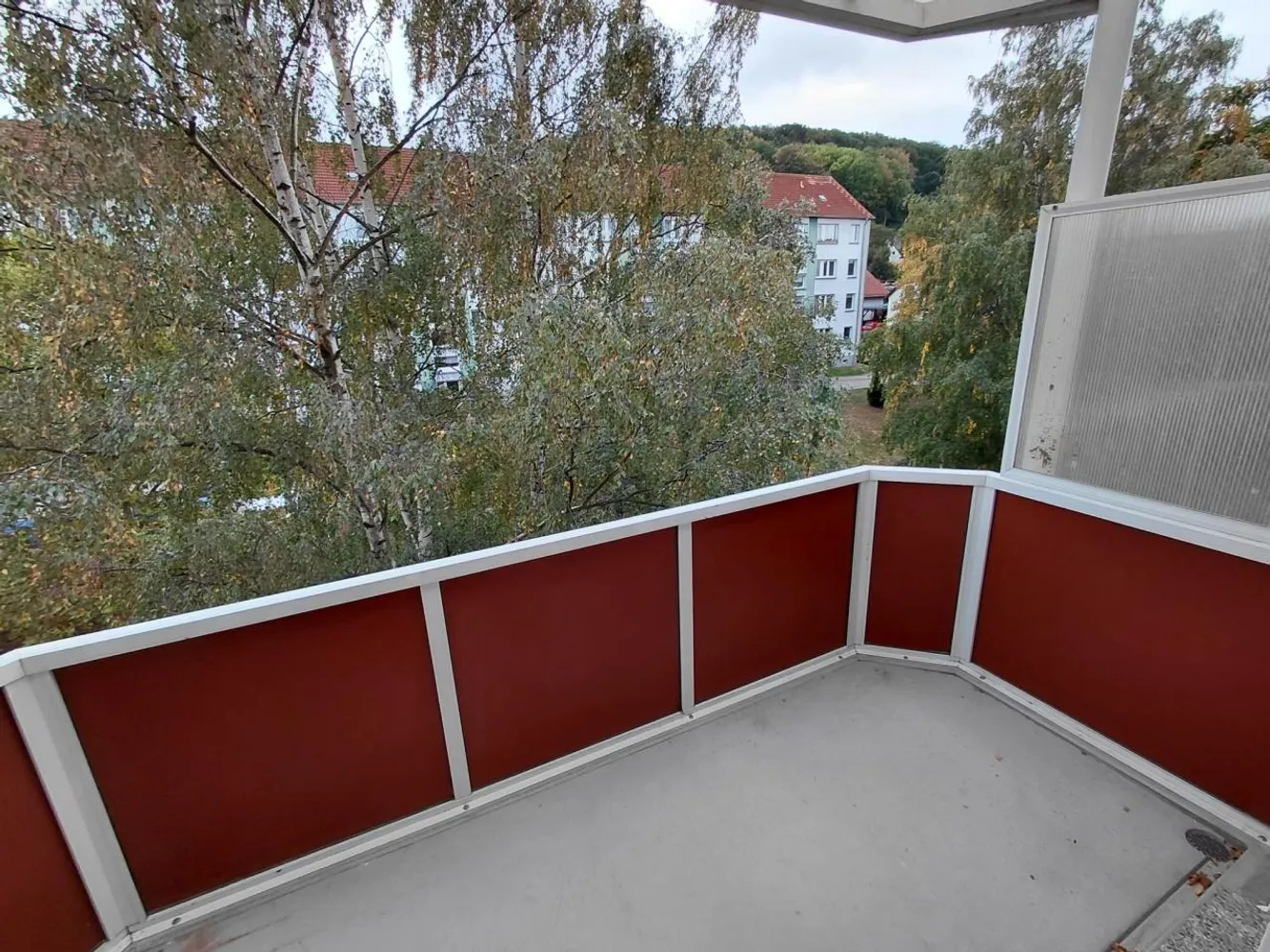 3 Zimmer Wohnung mit 59 m² in Wernigerode – Bild 7