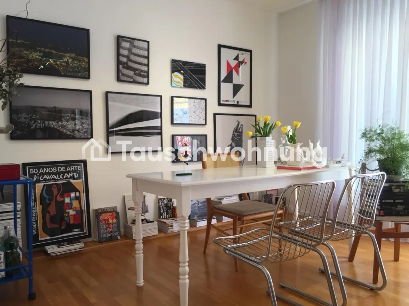 3 Zimmer Wohnung mit 90 m² in Mannheim – Bild 9
